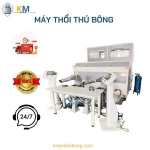 Chính Sách Bán Hàng Của Máy