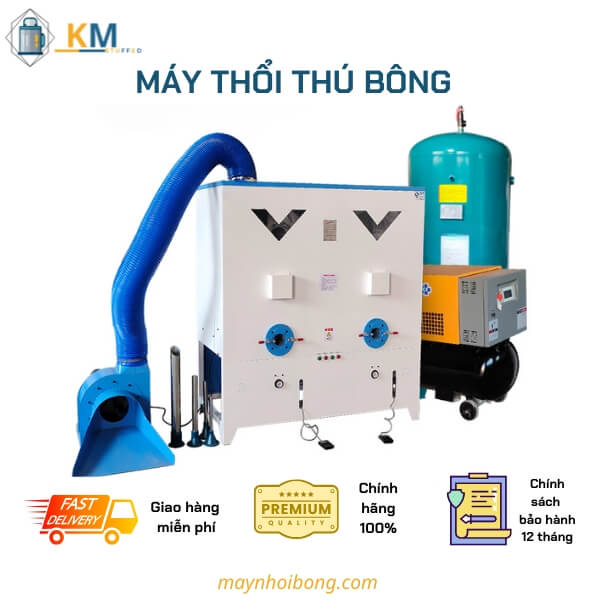 Chính Sách Ưu Đãi Của Máy Thổi Thú Bông Chính Sách Ưu Đãi Của Máy Thổi Thú Bông