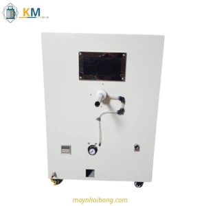 Máy Nhồi Thú Bông Mini