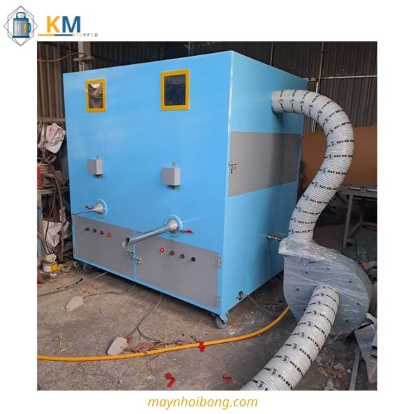 Máy có sẵn tại xưởng