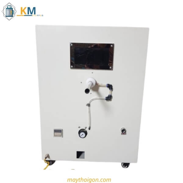 Máy nhồi thú bông mini