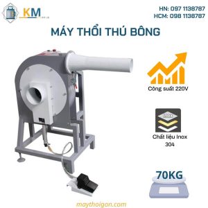 Tính năng nổi bật của mát thổi 1 pha