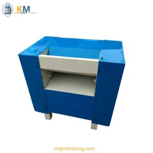 Trực diện của máy KMFO-50