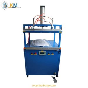 Máy ép chân không gối nệm 700-YS