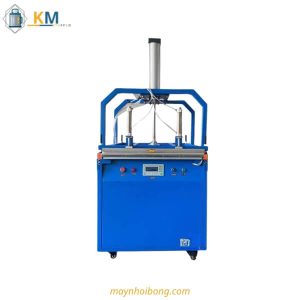 Máy ép gối, nệm khí nén mạnh mẽ