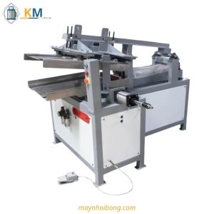 Máy KMRB-04 đa dạng các loại sản phẩm