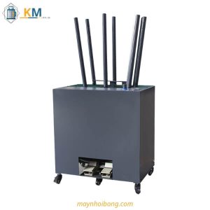 Máy bọc áo nệm tự động KMRB-03