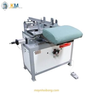Máy đóng bao gối, nệm KMRB-04