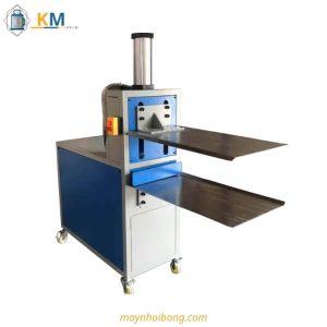 Máy ép gối đóng bao KMRB-05