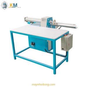 Máy tự động cho máy vào túi KMRB-02