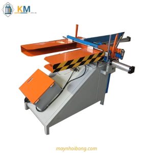 Máy vô áo gối , áo nệm KMRB-07