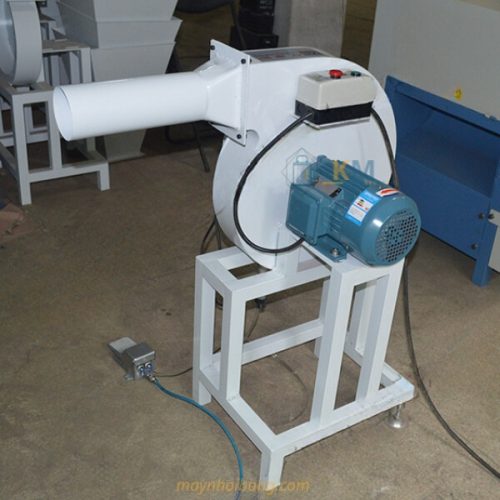 Máy Thổi Bông Gòn Gối KM70