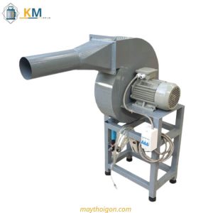 Máy thổi gòn gối KM70