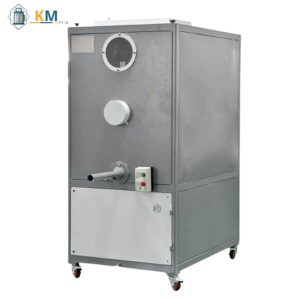 Máy thổi thú bông 1 đầu